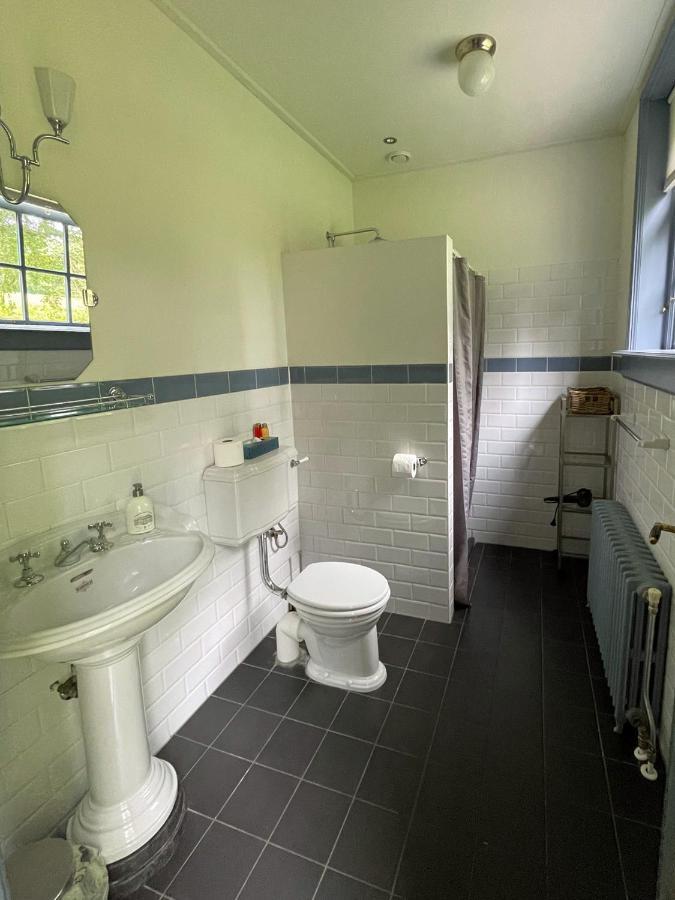 Logies Oud Bergveen Veenhuizen Extérieur photo